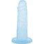 BMS Factory Addiction Cocktails Realistic Silicone Dildo 5.5 Inch