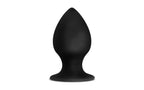 Blush Novelties Anal Adventures Platinum Anal Stout Plug Large