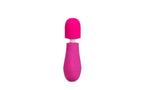 Rose Petite Massage Body Wand Vibrator Pink