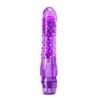 Naturally Yours Bump N Grind Vibrator Purple