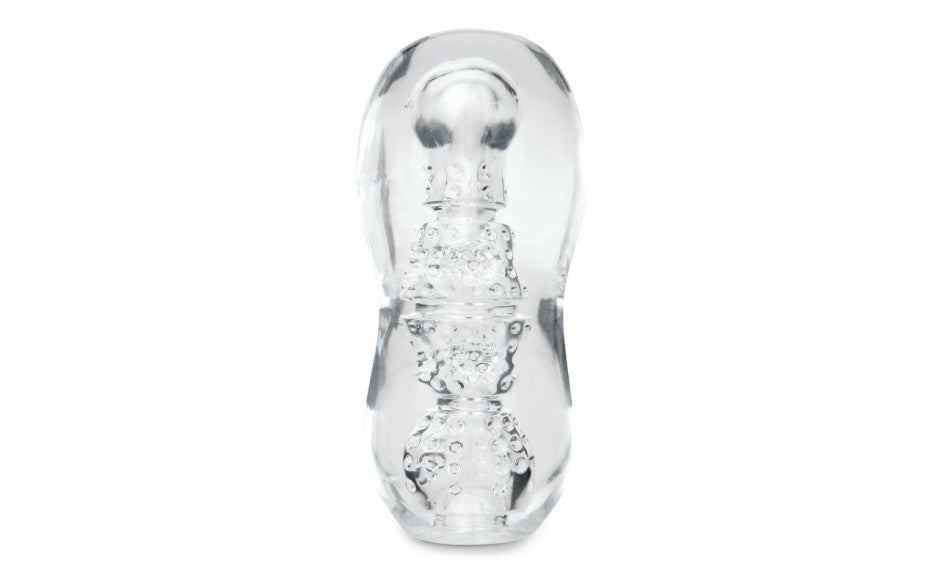 Zolo Gripz Dotted Mens Masturbator Secondary image