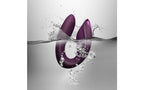 Rocks Off Rock Chick Diva Dual Stimulation Bliss Vibrator