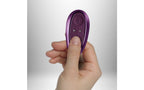 Rocks Off Rock Chick Diva Dual Stimulation Bliss Vibrator