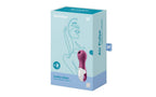 Satisfyer Lucky Libra Air Pulse Clitoral Stimulator