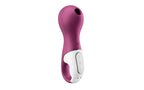 Satisfyer Lucky Libra Air Pulse Clitoral Stimulator