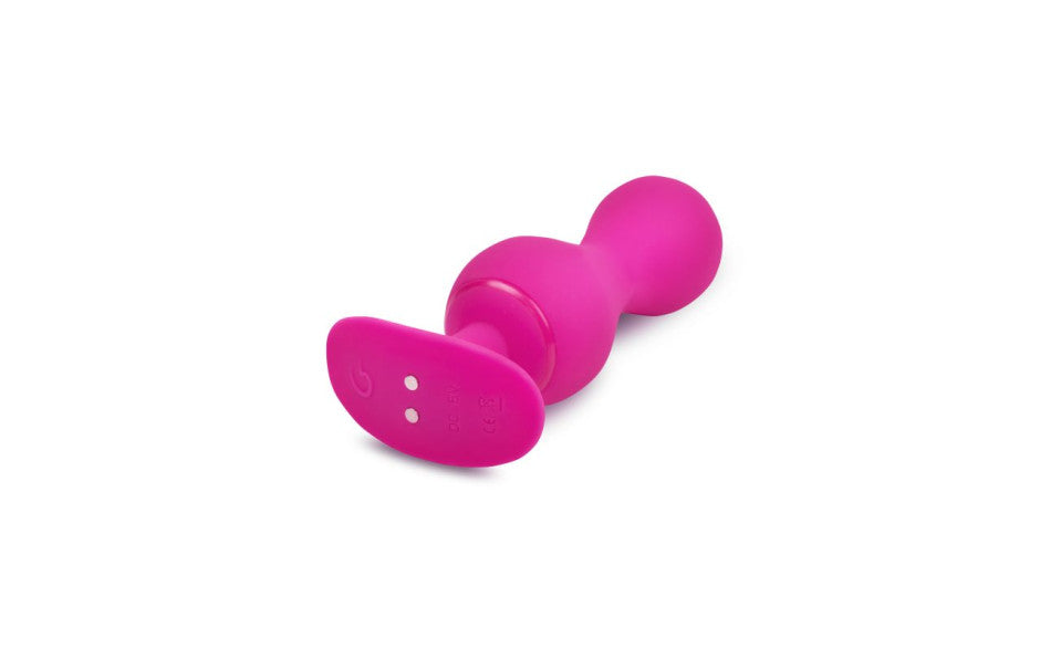Gvibe Gballs 3 App Controlled Kegel Exerciser Toy Main image