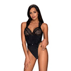 Obsessive Elisetta Teddy L / XL