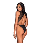 Obsessive Elisetta Teddy L / XL