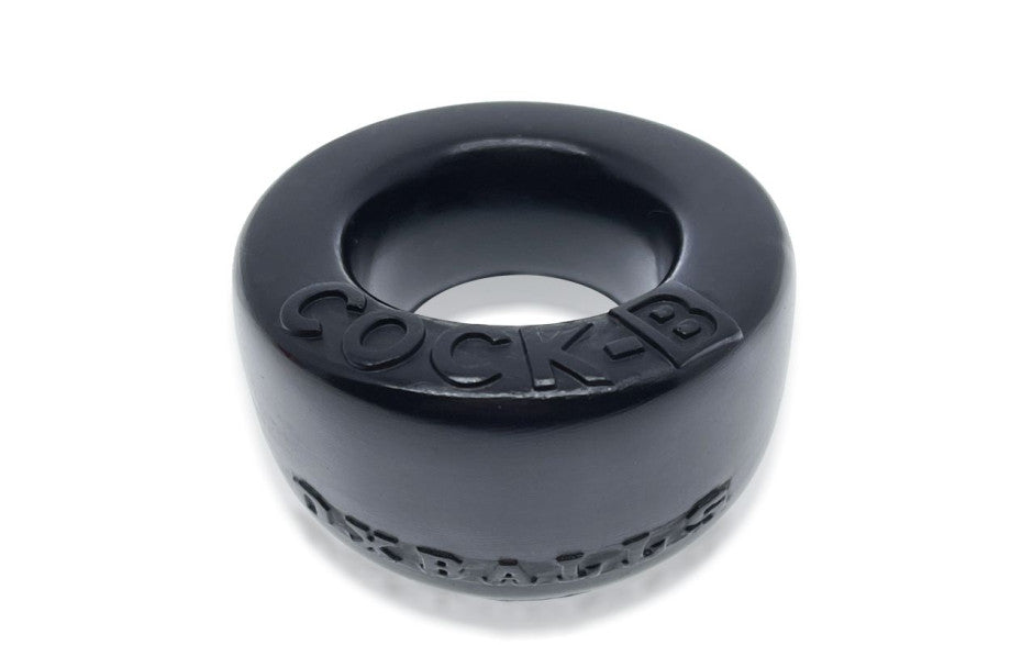 Oxballs Cock B Bulge Cock Ring Black