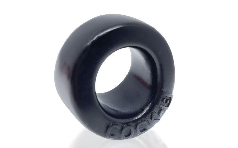 Oxballs Cock B Bulge Cock Ring Black