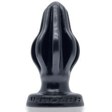 Oxballs Airhole 1 Finned Butt Plug Oxballs Main image