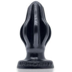 Oxballs Airhole 2 Finned Butt Plug Oxballs