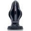 Oxballs Airhole 2 Finned Butt Plug Oxballs