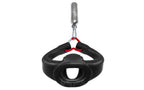 Oxballs Tug Pull Down Mens Ball Stretcher Black OxBalls