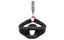 Oxballs Tug Pull Down Mens Ball Stretcher Black OxBalls