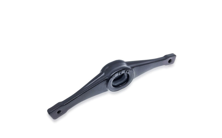Oxballs Tug Pull Down Mens Ball Stretcher Black OxBalls