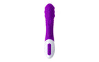 JOS Taty Pulsating 7 Function Rabbit Vibrator JOS