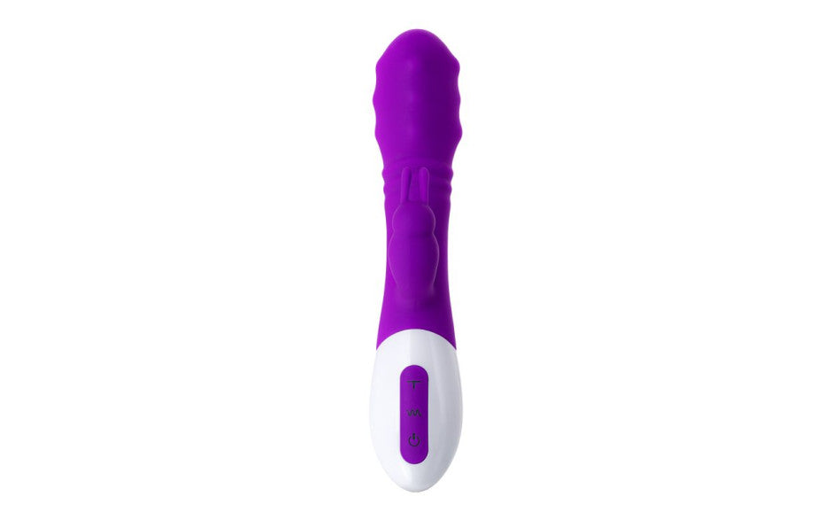 JOS Taty Pulsating 7 Function Rabbit Vibrator JOS