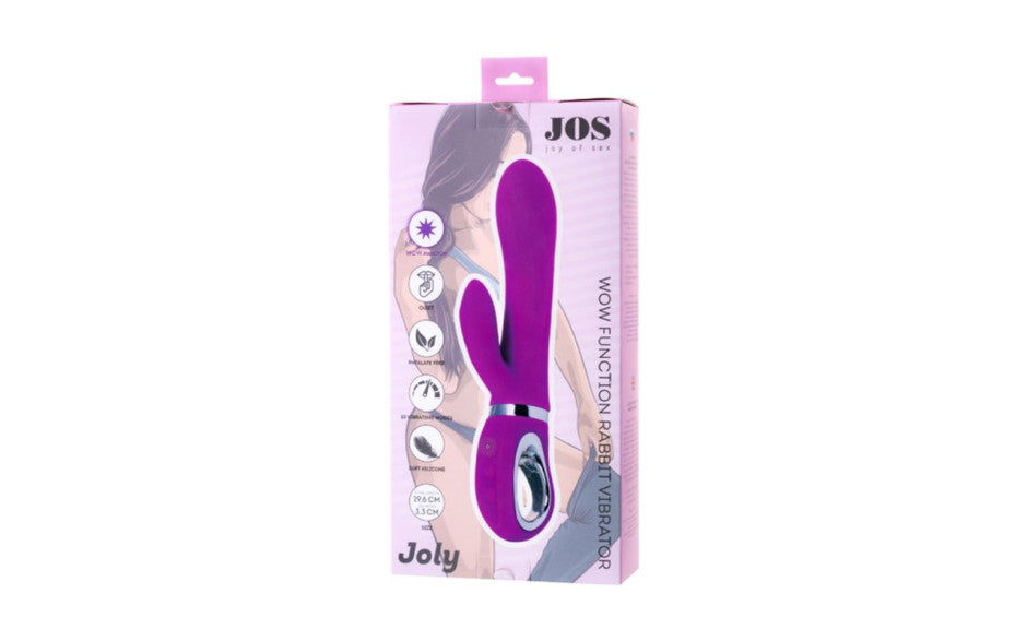 JOS Joly Clit Stimulating Vibrator JOS Main image