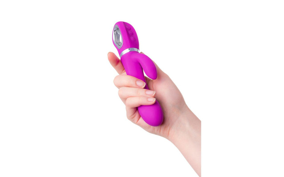 JOS Joly Clit Stimulating Vibrator Secondary image