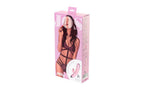 JOS Milly Heating Rabbit Vibrator JOS