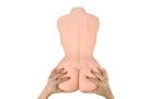 Daytona Love Torso Samantha Adult Love Doll Daytona