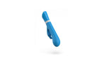 B Swish Bwild Deluxe Bunny G Spot Vibrator Blue Lagoon B Swish