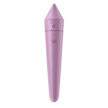 Satisfyer Ultra Power Bullet 8 App Controlled Clitoral Massager Satisfyer
