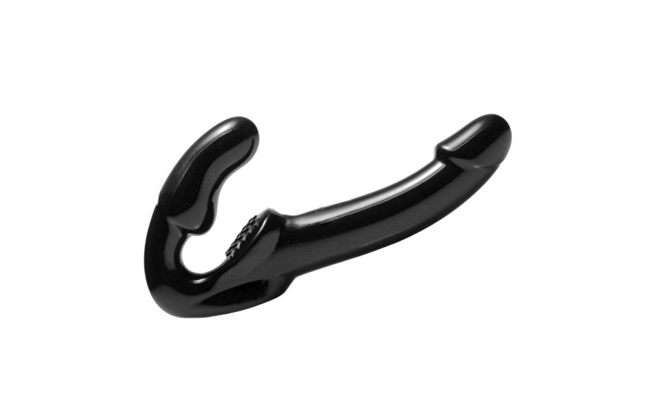 Strap U Revolver II Strapless Strap On Dildo Strap U