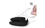 Lovetoy O Sensual Rapture Dual Motor Clit Massager Vibrator Lovetoy
