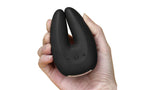 Lovetoy O Sensual Rapture Dual Motor Clit Massager Vibrator Lovetoy