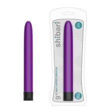 Shibari Powerful Multi Speed Bullet Vibrator 9 Inch Shibari
