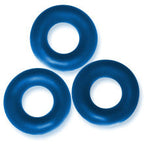 Oxballs Fat Willy Jumbo Cock Ring 3 Piece Oxballs