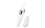 Satisfyer Twirling Delight Tip Stimulator Clitoral Massager White Satisfyer