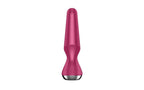 Satisfyer Plug ilicious 2 App Controlled Vibrating Anal Plug Satisfyer