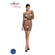 Passion Lingerie Sexy Womens Mini Body Dress BS093 One Size Passion Lingerie Main image