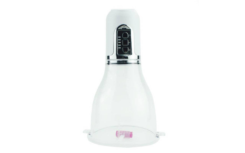 Daytona Auto USB Rechargeable Breast Pump Daytona