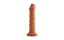 NANMA Corporation X Men Spiral Penis Shaped Realistic Dildo