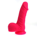 NANMA Corporation X Men Pedro Thick Realistic Cock With Balls NANMA Corporation