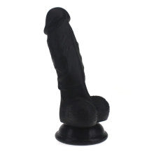 NANMA Corporation X Men Veined Shaft Realistic Dildo With Balls NANMA Corporation Main image