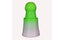 FAAK Prickly Pear Anal Plug Green FAAK