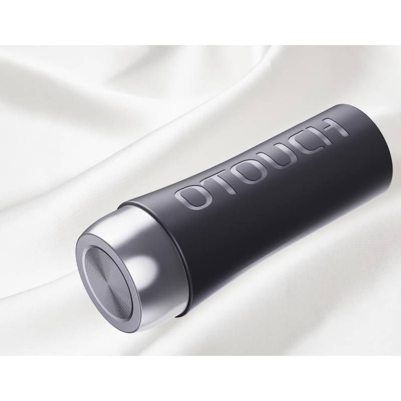 OTouch Inscup 2 Contracting Vibrating USB Masturbator