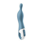 Satisfyer A Mazing 1 Silicone A Spot Vibrator Satisfyer