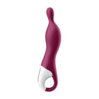 Satisfyer A Mazing 1 Silicone A Spot Vibrator Satisfyer