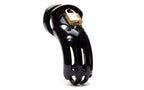 CBX Cockcage The Curve Premium Male Chastity Device Black CB-X