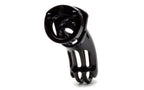 CBX Cockcage The Curve Premium Male Chastity Device Black CB-X