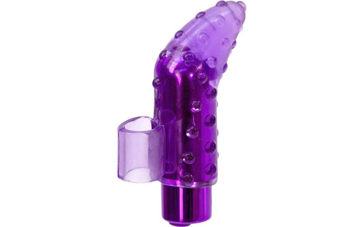 BMS Factory PowerBullet Rechargeable Frisky Finger Adult Massager BMS Factory Main image