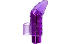 BMS Factory PowerBullet Rechargeable Frisky Finger Adult Massager BMS Factory