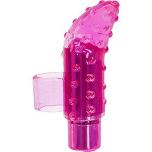 BMS Factory PowerBullet Rechargeable Frisky Finger Adult Massager BMS Factory