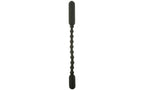 BMS Factory PowerBullet Rechargeable Booty Beads Black BMS Factory